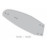 Versoio adattabile XL Overum 94594 dx