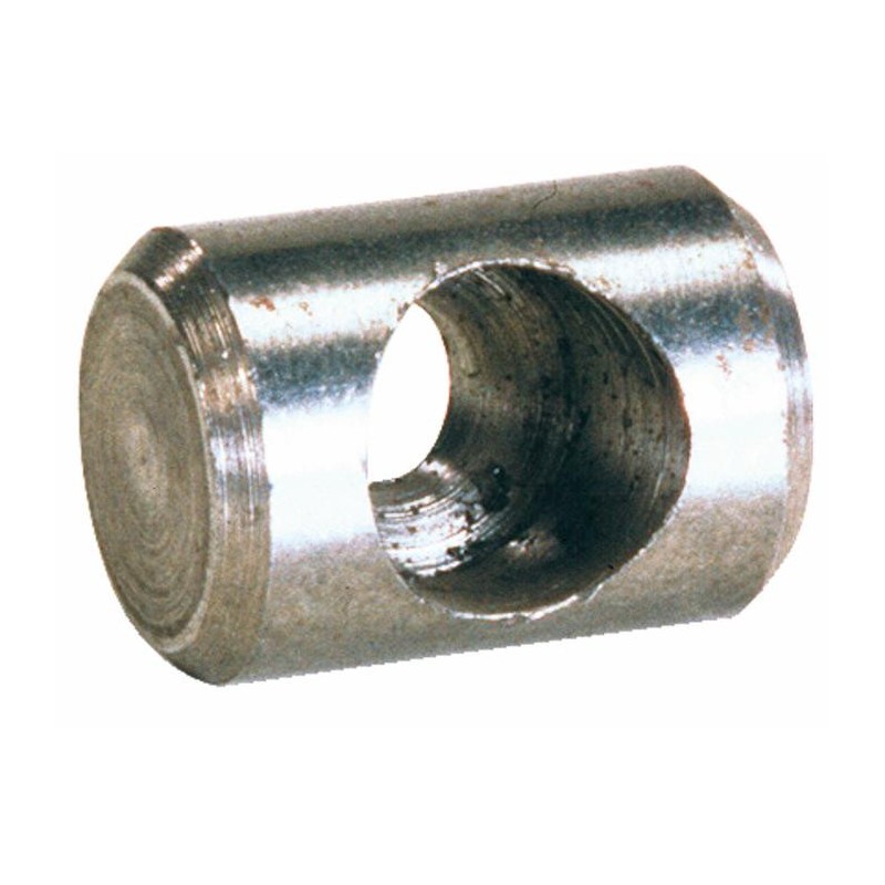 Barilotto misura 11x17mm per cavo Ã˜ 3mm