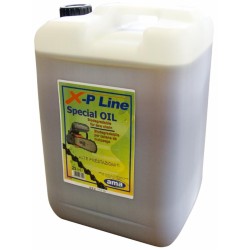 Olio protettivo catena XP-LINE Eco-Plus 25L