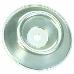 Coppetta fissa per decespugliatore foro Ã˜ 8mm