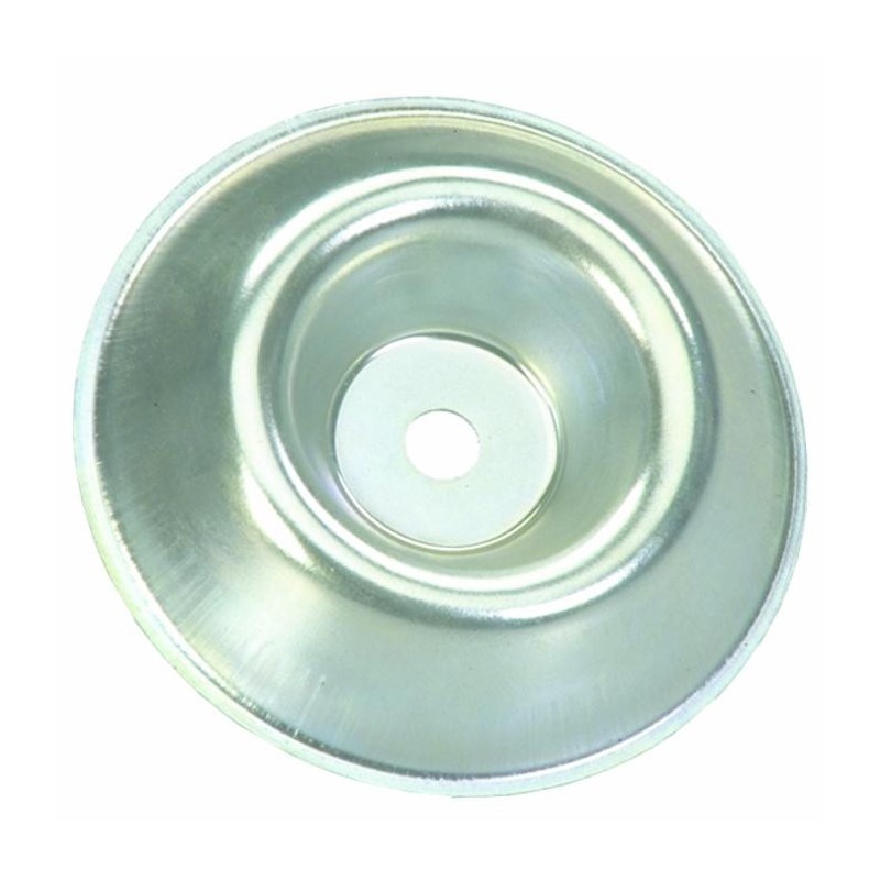 Coppetta fissa per decespugliatore foro Ã˜ 8mm