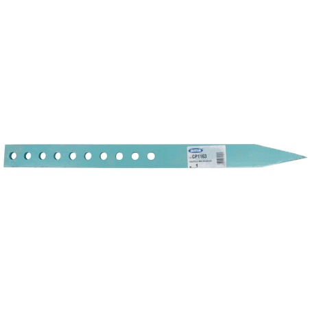 Scalpello adattabile Volentieri 45x20