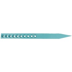 Scalpello adattabile Volentieri 45x20