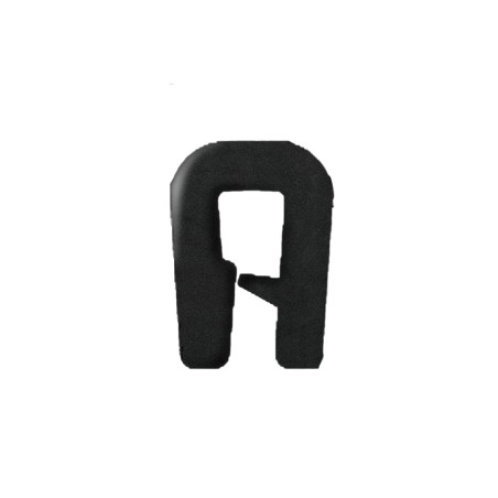 Guarnizione coprilamiera fino a 2,5mm (20 mt)