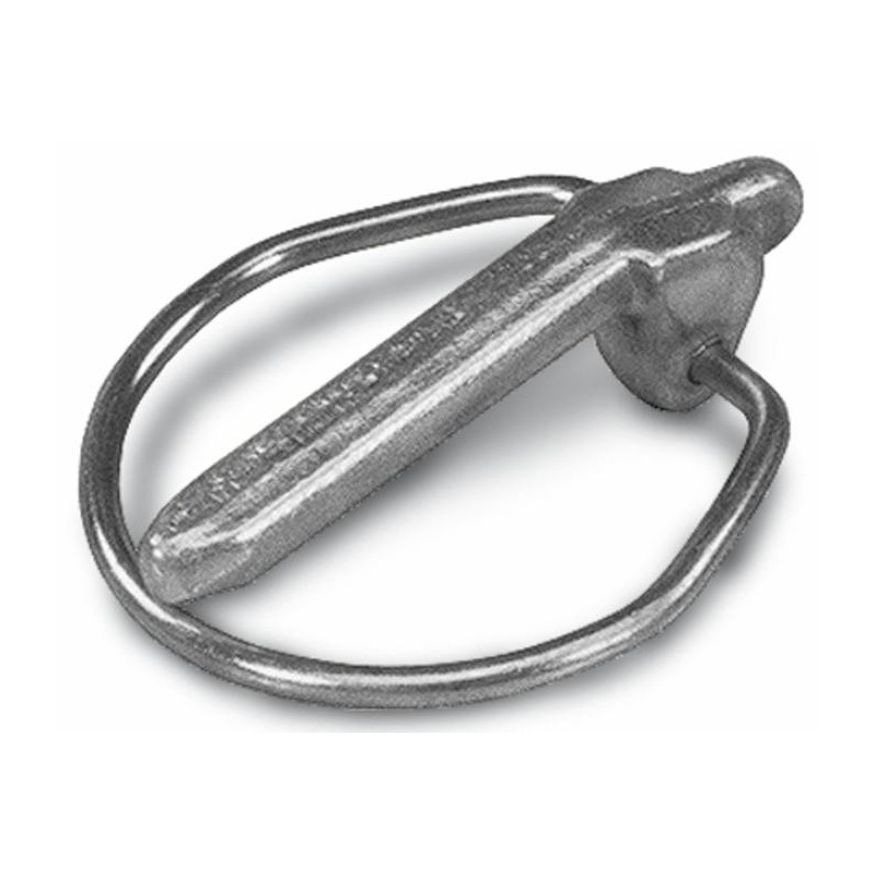 Spina scatto forgiata Ã¸11x70mm