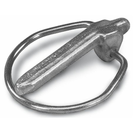 Spina scatto forgiata Ã¸11x70mm
