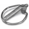 Spina scatto forgiata Ã¸11x70mm