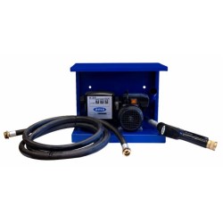 Distributore ad uso privato per gasolio "Easy Pump Counter"