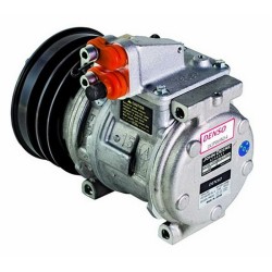 Compressore aria condizionata Denso DCP99504