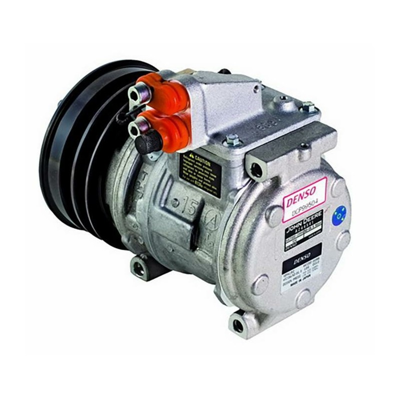 Compressore aria condizionata Denso DCP99504