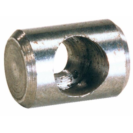 Barilotto misura 10x14mm per cavo Ã˜ 2,5mm