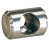 Barilotto misura 10x14mm per cavo Ã˜ 2,5mm