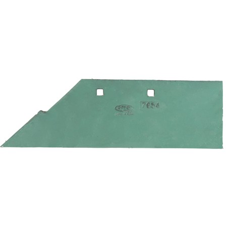 Vomere dx per corpi a scalpello adattabile Nardi 7C54