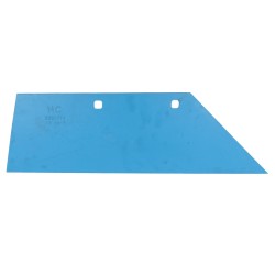 Vomere 18" adattabile Lemken 3352031 sx