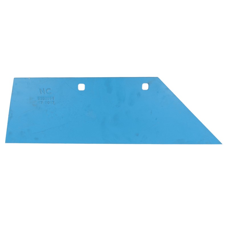Vomere 18" adattabile Lemken 3352031 sx