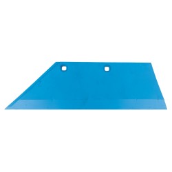 Vomere 18" adattabile Lemken 3352031 sx