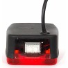 Fanale posteriore sx a LED 12-24V 121x56x101mm