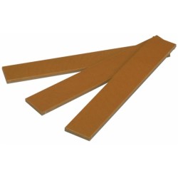 Paletta hertell 310x40x6mm
