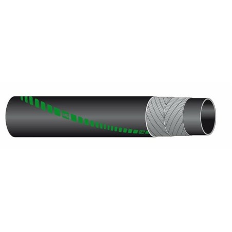 Tubo appiattibile 20 bar Ã˜ 102