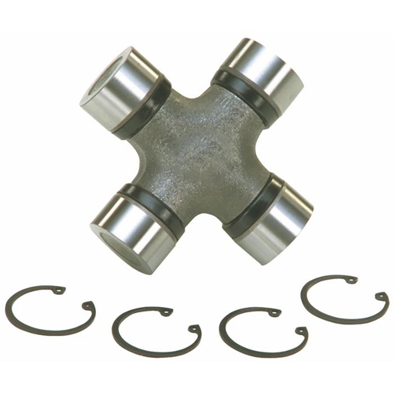 Crociera per cardano 22x52mm adattabile Pasquali