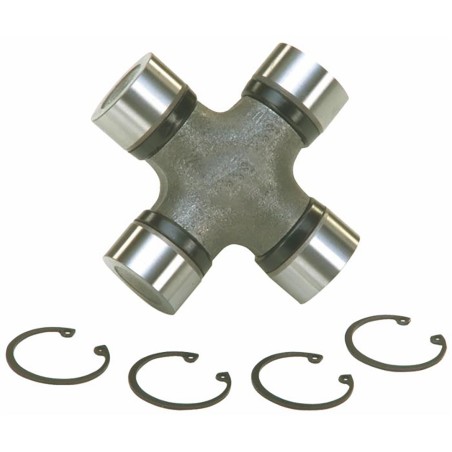Crociera per cardano 22x52mm adattabile Pasquali