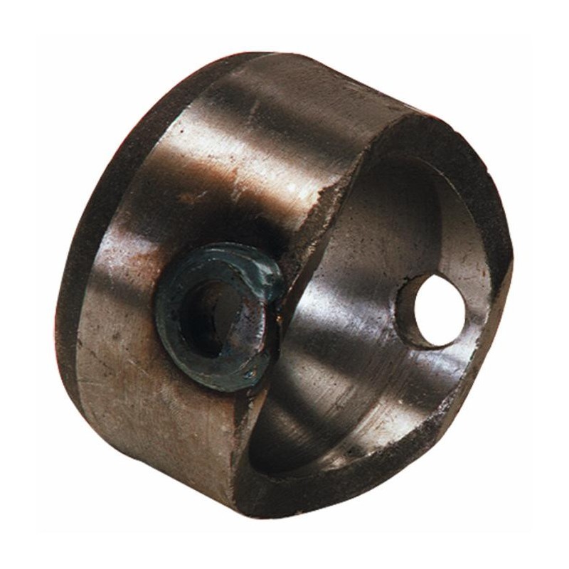 Chiocciola per rimorchi Ã˜78mm