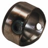 Chiocciola per rimorchi Ã˜78mm