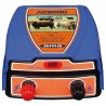 Elettrificatore ranch Ama alimentazione 230V 10J
