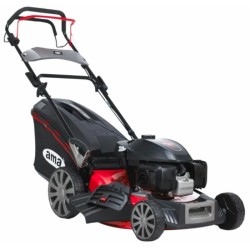 Rasaerba a trazione TRX 481H da 166cc funzioni 4in1