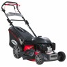 Rasaerba a trazione TRX 481H da 166cc funzioni 4in1