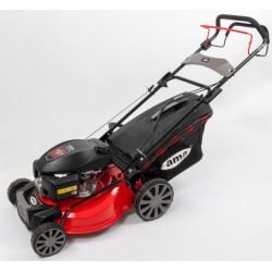 Rasaerba a trazione TRX 481H da 166cc funzioni 4in1