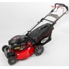 Rasaerba a trazione TRX 481H da 166cc funzioni 4in1