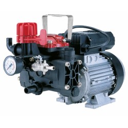 Elettropompa a membrana AR 252EM