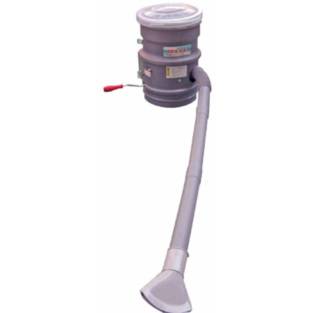 Solfatore Manuale 4,6 Lt