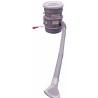 Solfatore Manuale 4,6 Lt