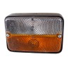 Fanale direzione e posizione dx-sx 114x76mm