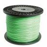 Filo per decespugliatore Evergreen da 1030m sezione tonda Ã˜ 2,7mm