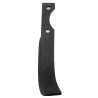 Zappa dx L 193,H 55,s 18,foro 8,5
