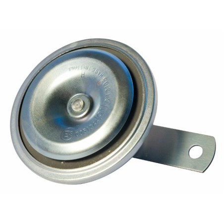 Avvisatore acustico 12V 114dB