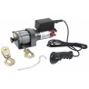 Argano elettrico 12V - 3hp