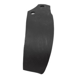 Zappa dx L 193,H 110,s 16,foro 12,5