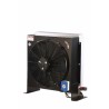 Scambiatore di calore in alluminio da 30 a 210 litri,tensione 12vdc