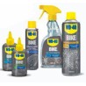 WD-40 Specialist lubrificante catena Bike Secco 100ml