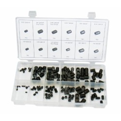 Assortimento grani da 200 pezzi