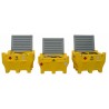Carrytank 400 con pick-up gasolio