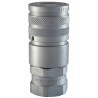 Innesto rapido faccia piana Faster femmina 18x1,5 (12l) dimensione nominale 3/8â€