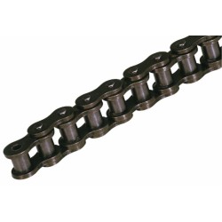 Catena semplice ASA 40 1/2"x5/16"