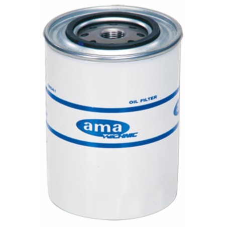 Filtro idraulico adattabile al riferimento originale Massey Ferguson 3901462M1