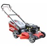 Rasaerba a trazione Ama NRT 525 da 146cc funzioni 4in1
