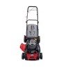 Rasaerba a trazione Ama NRT 525 da 146cc funzioni 4in1